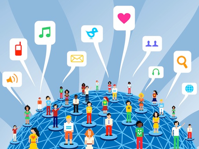 互聯(lián)網(wǎng)思維與銷(xiāo)售 新時(shí)代的商業(yè)邏輯變革