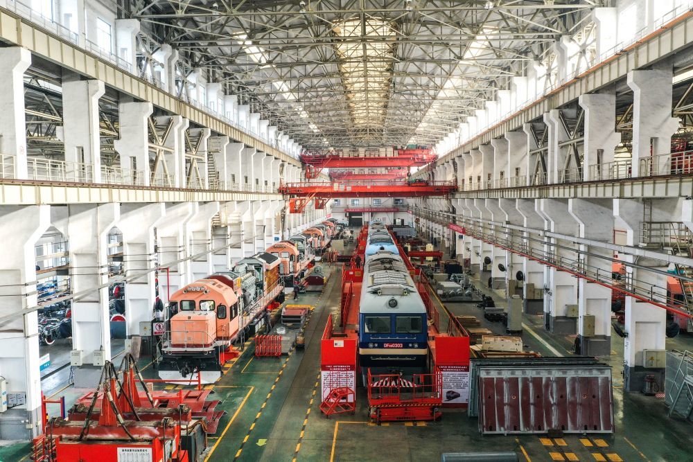 新能源充電樁建設(shè)提速，助力綠色交通發(fā)展