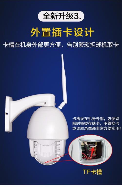 網(wǎng)絡(luò)高速球機(jī)技術(shù)演進(jìn) 安防監(jiān)控領(lǐng)域的尖端創(chuàng)新與市場(chǎng)前瞻